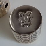 Etui a parfum vintage