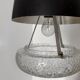 “Maki” chandelier, 60s design