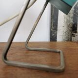 Cube lamp 1960 Kaiser Leuchten