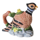 Slurry pitcher