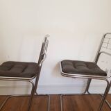 Armchairs circa 70s