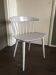 Fauteuil par Ejvind Johansson pour FDB Danemark années 1950