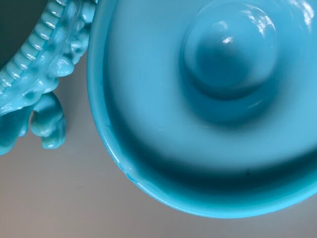 Portieux Vallerysthal ancient opaline sugar candy