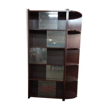 Vitrine vintage 1960