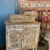 Small Parisian buffet