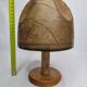 Old standing hat shape, 1900