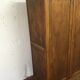 Armoire parisienne ancienne