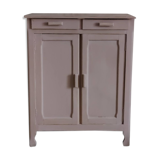 Pink Parisian buffet