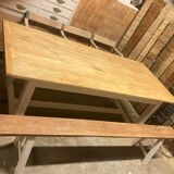 Table de ferme