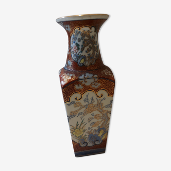 Vintage vase