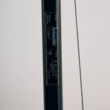 Lampe de table Tolomeo par Michele De Lucchi et Giancarlo Fassina pour Artemide