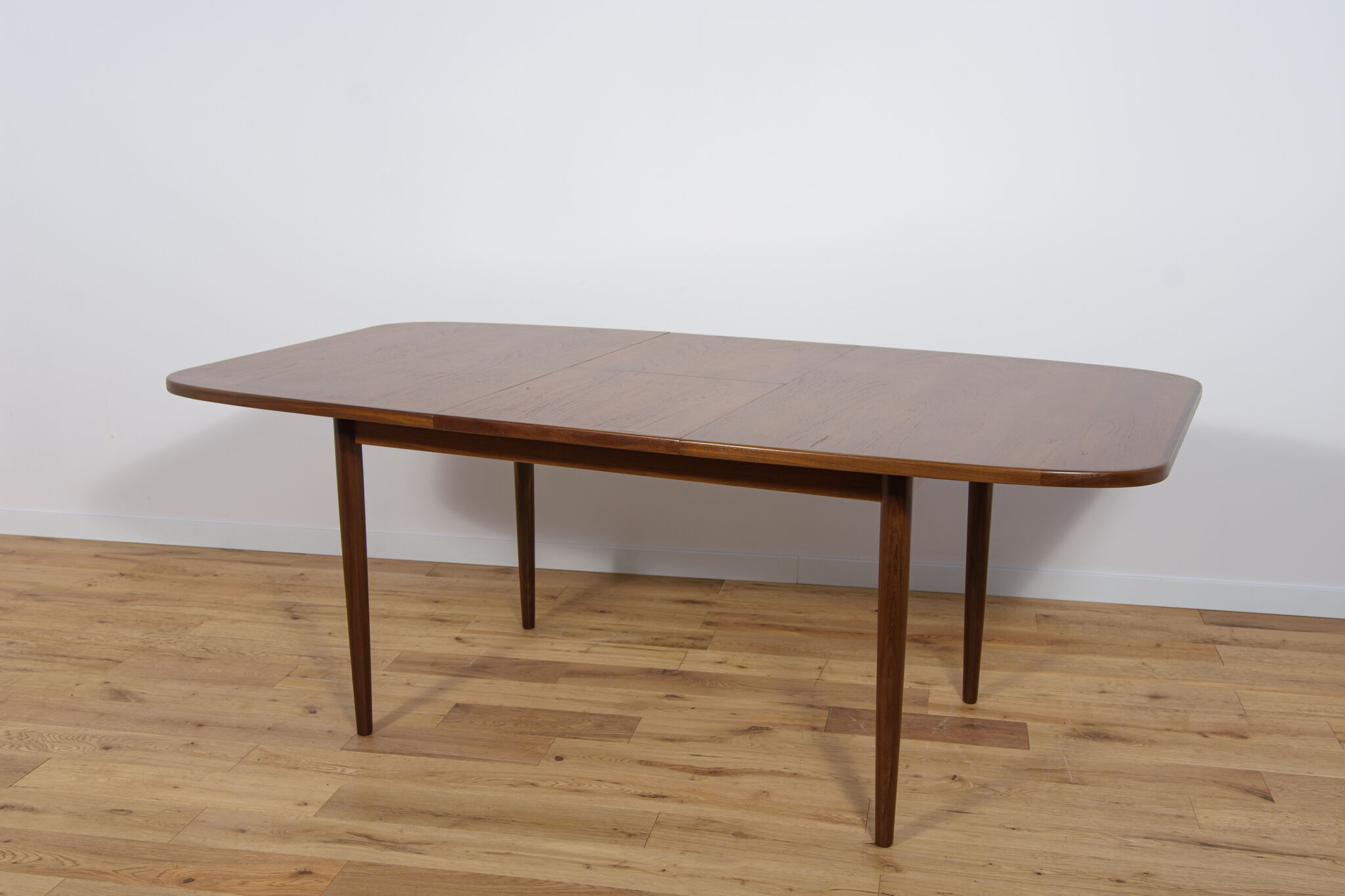 Mid-Century Teak Dining Table from G-Plan, 1960s