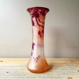 Vase Legras