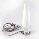 Glassware flute lamp