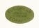 Lot 6 old fish plates, Sofafils porcelain
