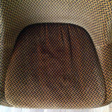 Seventies chair