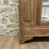 Large Art Deco wardrobe