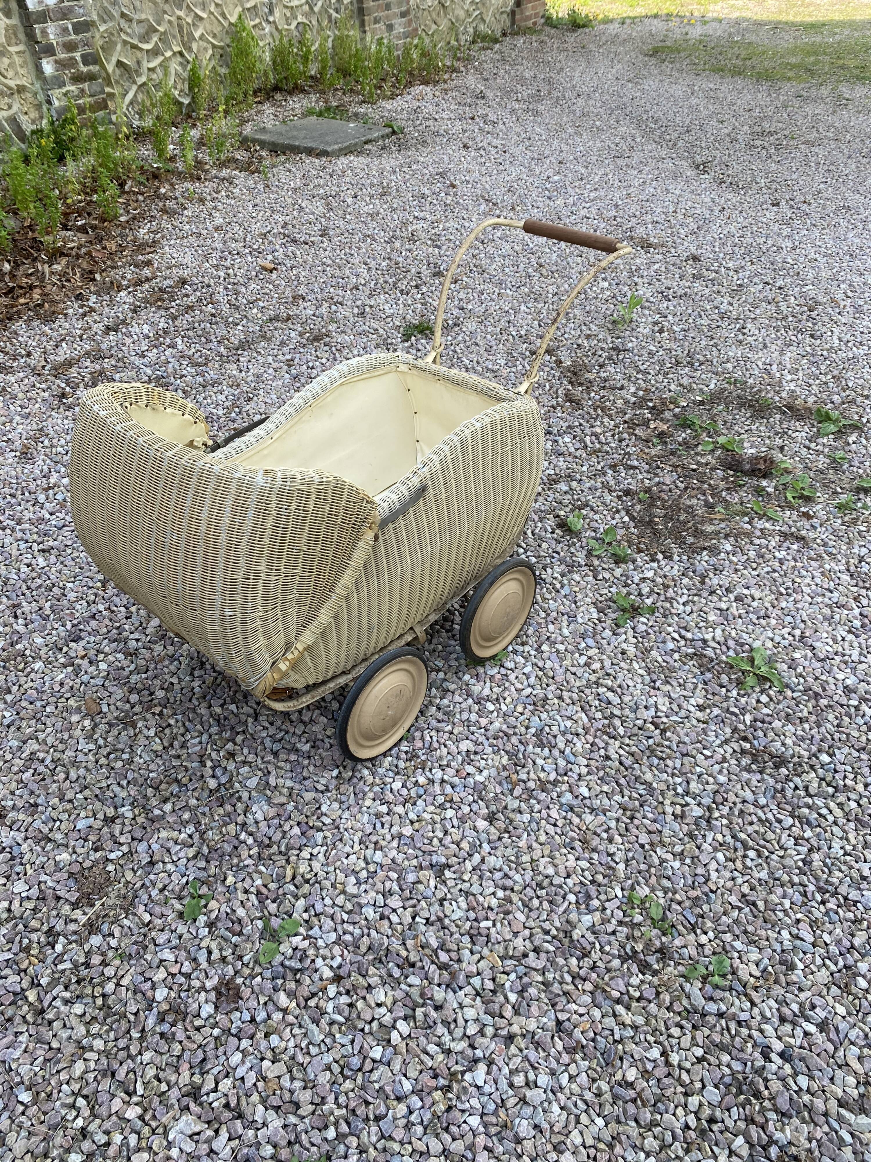 Doll landau 30s