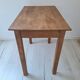 Vintage country desk / console / side table