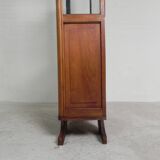 Art Deco display cabinet, drinks cabinet, 1930s