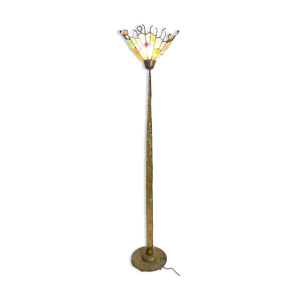 Lampadaire moderne Poliarte du