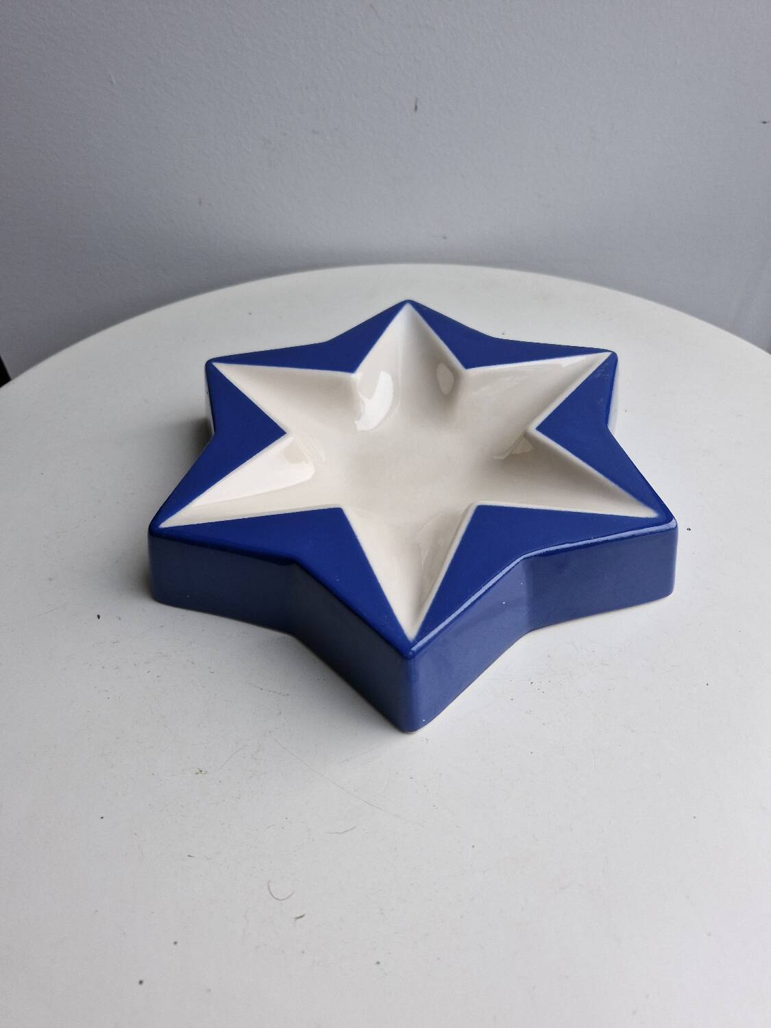 Star pocket emptier