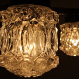 Mid-century chandelier, 1970