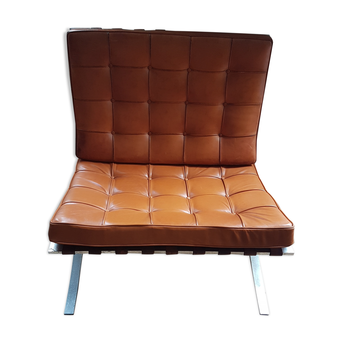 Fauteuil Barcelona Knoll