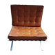 Fauteuil Barcelona Knoll