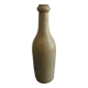 old stoneware bottle for oil wine rustic decor