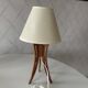 Lampe de table scandinave