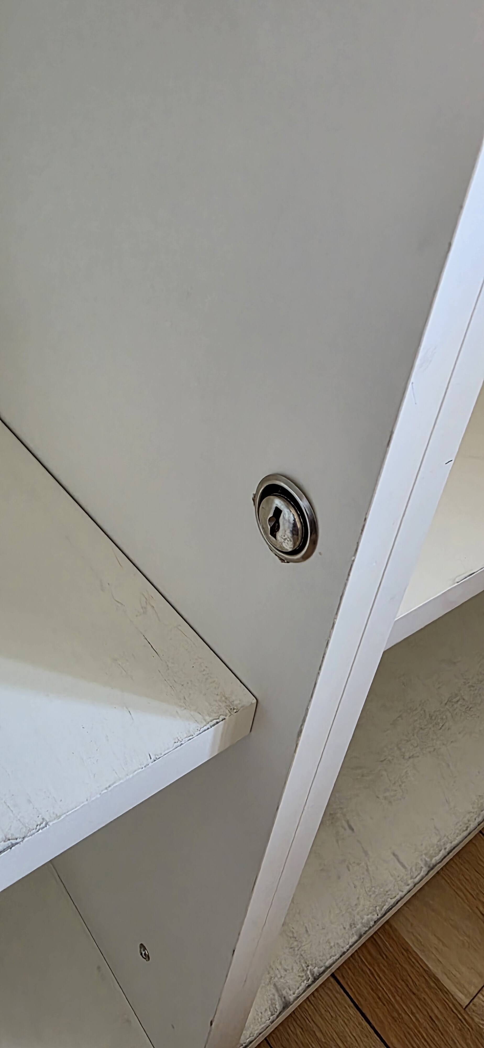 Peer Anderson Interior Living Room Low Cabinet