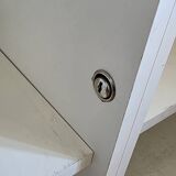 Peer Anderson Interior Living Room Low Cabinet