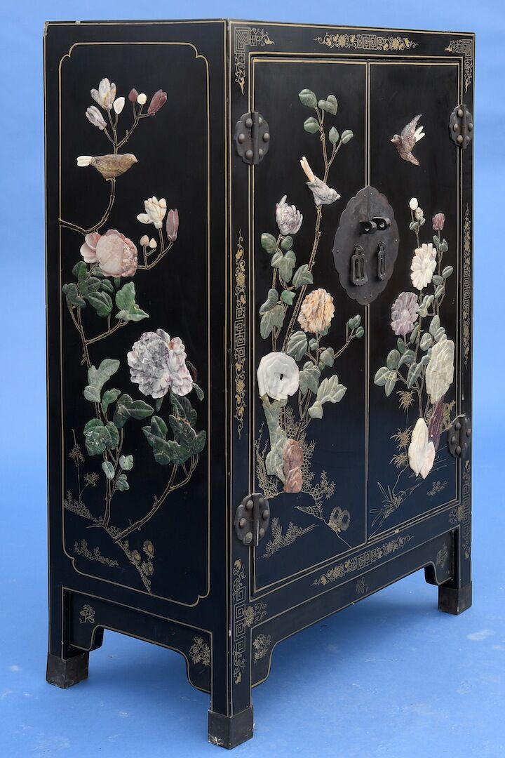 Chinese style buffet