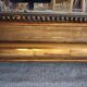 Louis Philippe period mirror 164 x 109