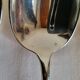 Silver-plated Table Cutlery Ridoux 6 Spoons and 6 Forks