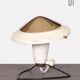 Small vintage lamp produced by Zukov around 1950