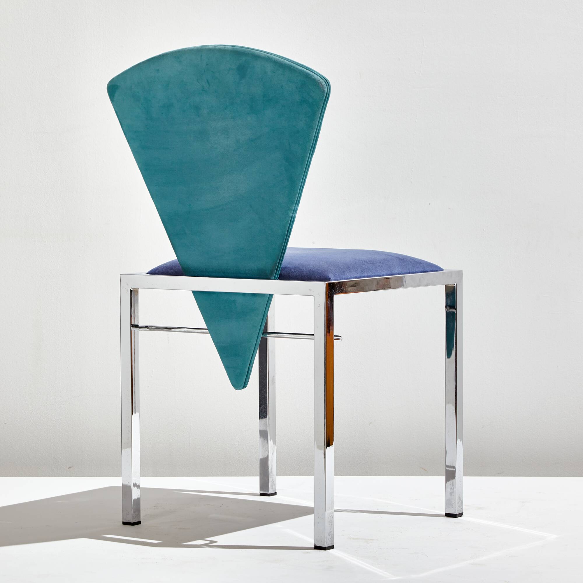 MK10080 Omaggi chairs by Salvati & Tresoldi for Saporiti Italia, Set of 4