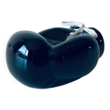 Empty pocket ceramic boxing glove