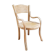 Chaise bistrot vintage enfant