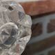 Vase en cristal St Louis