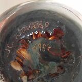 Novaro Vase