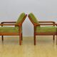 Danish living room set from EMC Furniture A/S 1960s