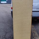 Armoire en rotin