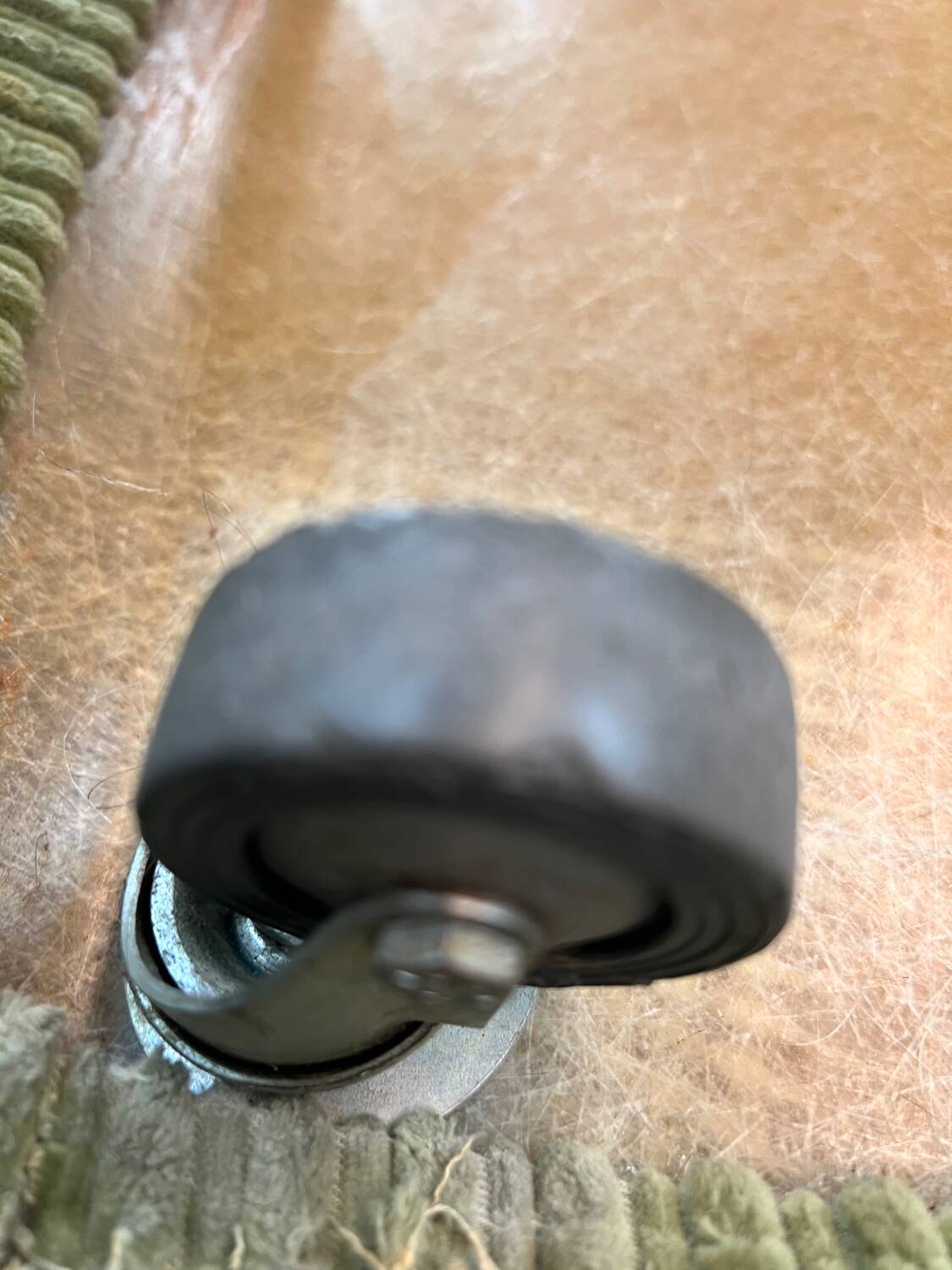 Set of 3 Airborne sofa chairs