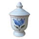 Biot earthenware small pot for herbs de Provence France