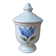 Biot earthenware small pot for herbs de Provence France