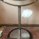 Marco Zanuso Minisit stool for Elam