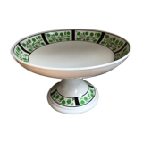 Former Compotier Sarreguemines model Reinette