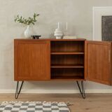 Commode des années 1960